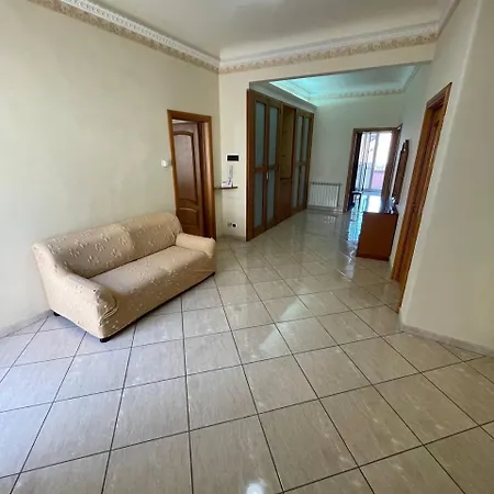 Casa Inessa Biancavilla