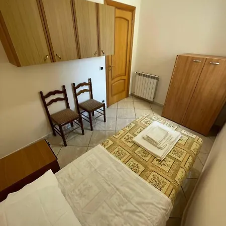 Apartment Casa Inessa Biancavilla