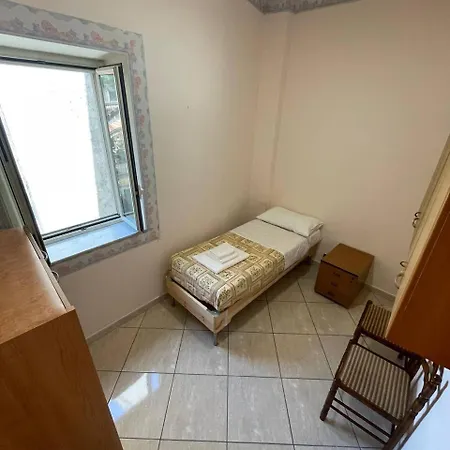 Casa Inessa Apartment