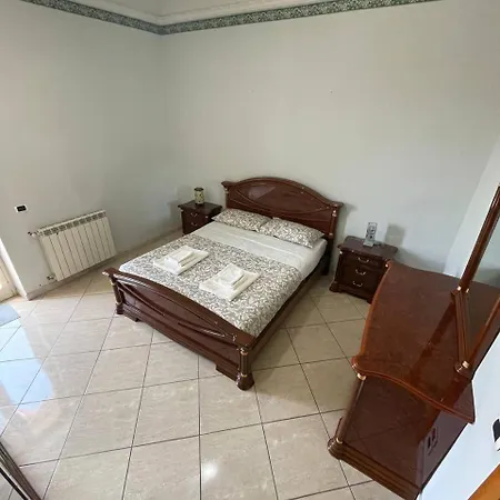 Apartment Casa Inessa