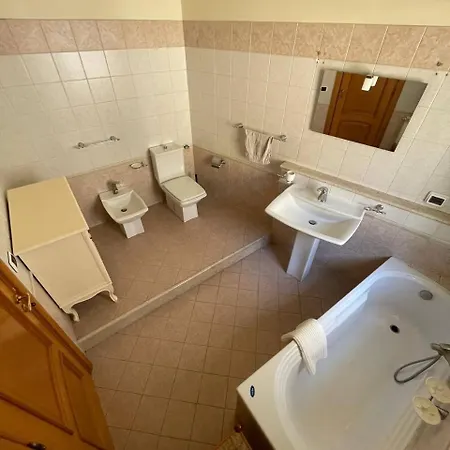 Apartment Casa Inessa Biancavilla