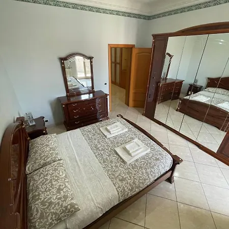 Apartment Casa Inessa *